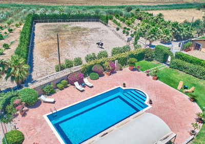 Casa Vacanze Villa Villa Dinira
